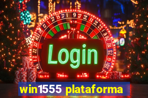 win1555 plataforma